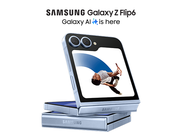 Samsung Flip6