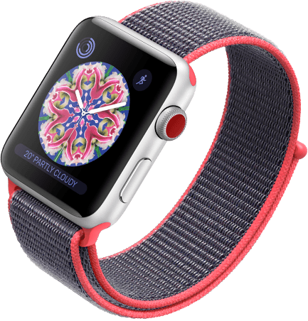 Apple watch series online 3 metropcs