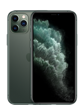 iPhone 11 Pro