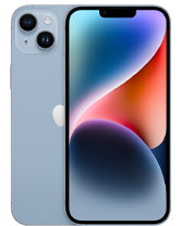 iPhone 14 Plus