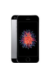 iPhone SE (1st generation)