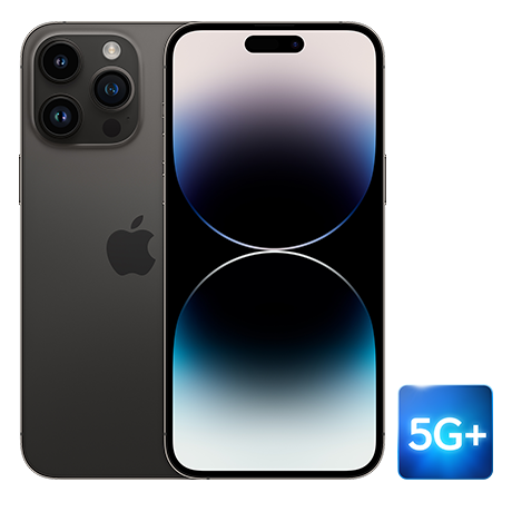 5G+