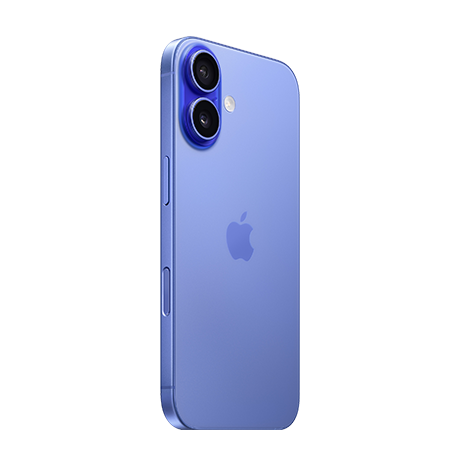 Voir l’image numéro 2 de iPhone 16