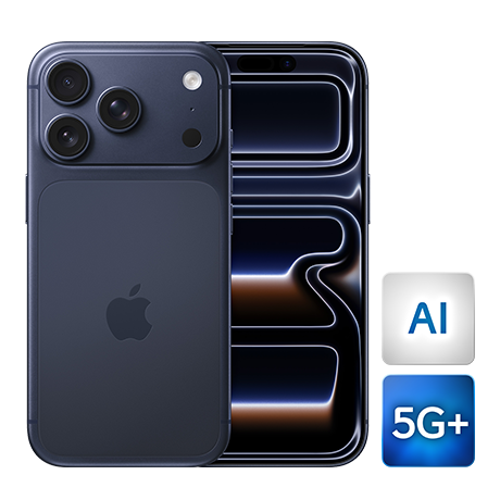 5G+