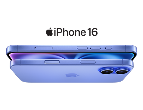 iPhone 16