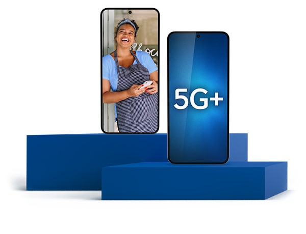 5G