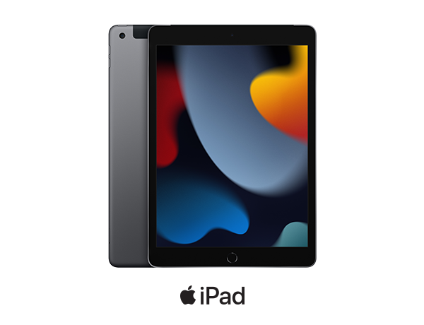 iPad (9th generation)