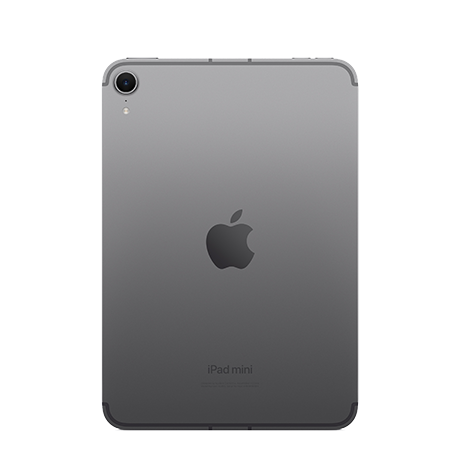 View image 3 of iPad mini (7th generation)