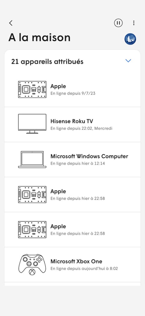 Monitor your network