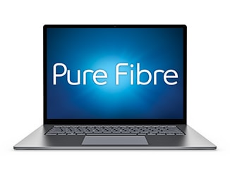 Pure Fibre