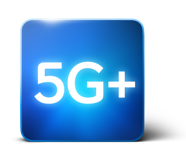 5G+