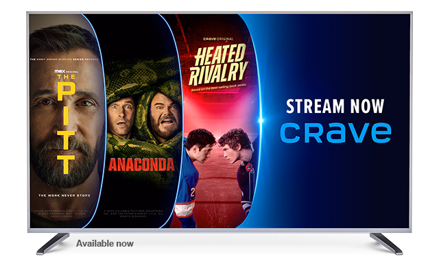 Enjoy the best of entertainment.