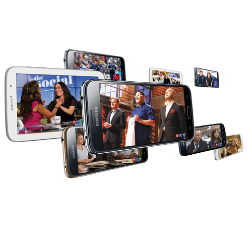 Wireless services & superphones from Bell Mobility Bell Canada