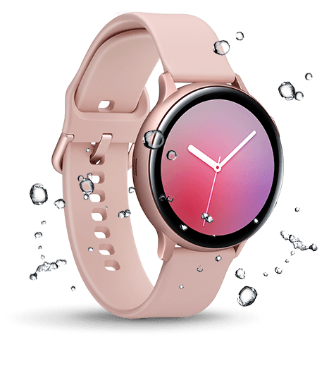 samsung galaxy watch active 2 alu