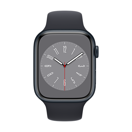 Voir l’image numéro 1 de Apple Watch Series 7