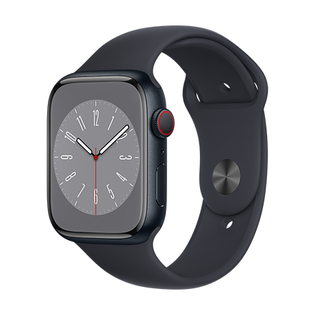 Voir l’image numéro 2 de Apple Watch Series 7