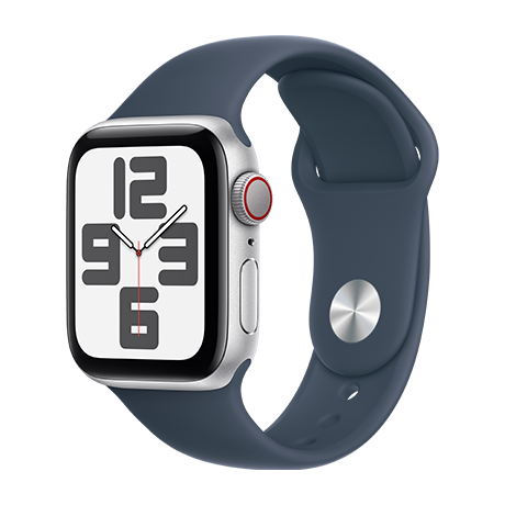 View image 2 of Apple Watch SE2