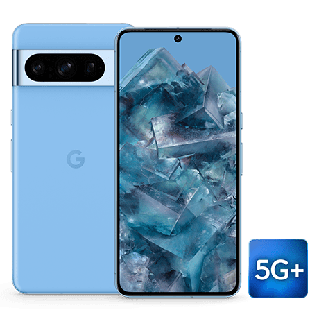 Google Pixel 8 Pro, 5G Mobile Phone