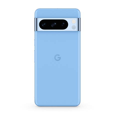 Google Pixel 8 - Cellular Sales
