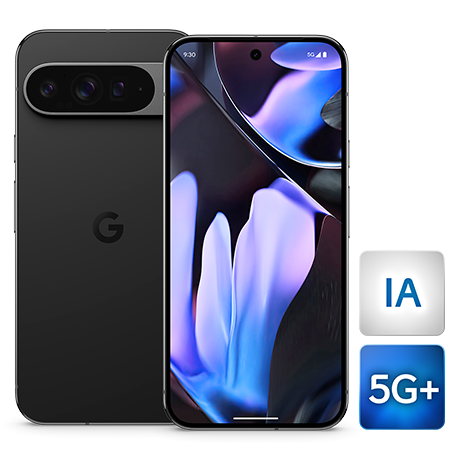 Voir l’image numéro 1 de Google Pixel 9 Pro XL