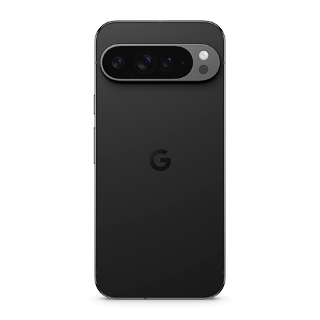 Voir l’image numéro 3 de Google Pixel 9 Pro XL