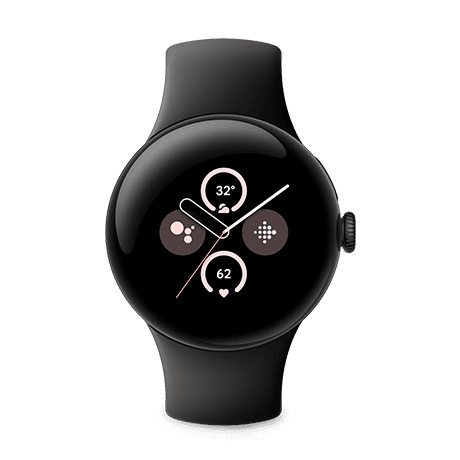 Google Pixel Watch 2 | Smartwatch | Bell Mobility | Bell Canada