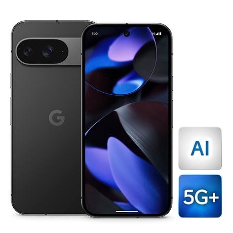 Google Pixel 9