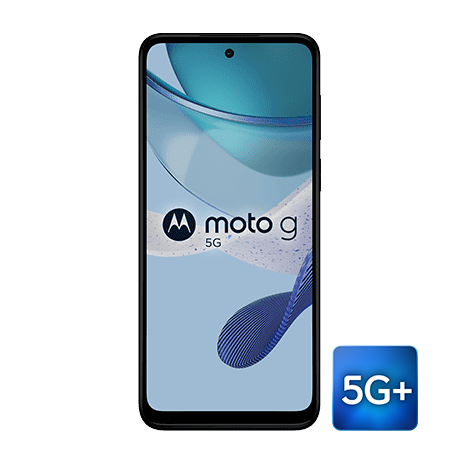 Motorola Motorola Moto G 5G Plus