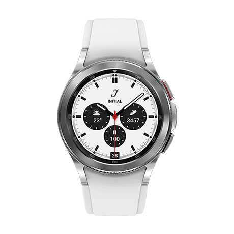 Samsung Galaxy Watch4 Classic 42 mm | Bell Mobility | Bell Canada