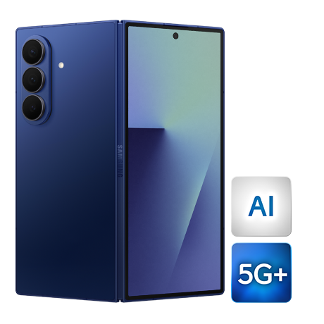 5G+