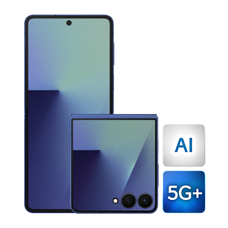 5G+