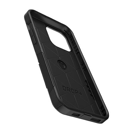 otterbox commuter series for iphone 14 pro only black