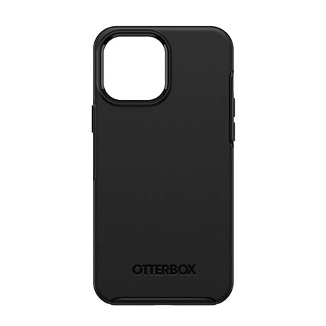 OtterBox Symmetry Clear Case | iPhone 13 Pro Max | Bell