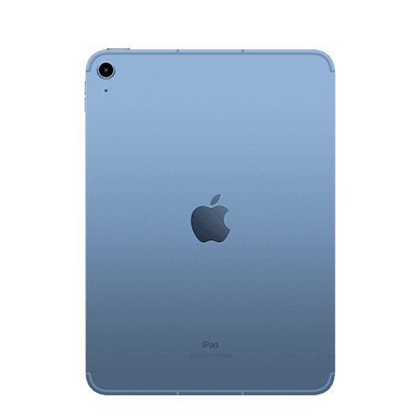 iPad Air 2022 – 5e génération, Bell Mobilité