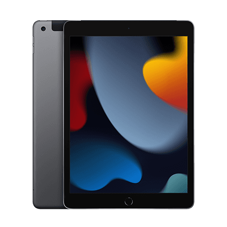 Voir l’image numéro 1 de iPad 9e génération