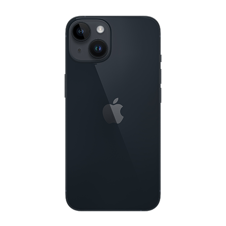 Buy iPhone 14 128GB Midnight - Apple (CA)