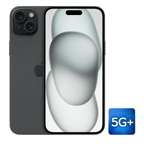 iPhone 15 Plus, Bell Mobilité