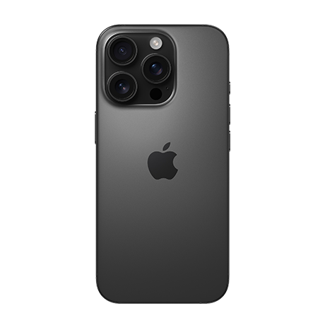 View image 3 of iPhone 16 Pro