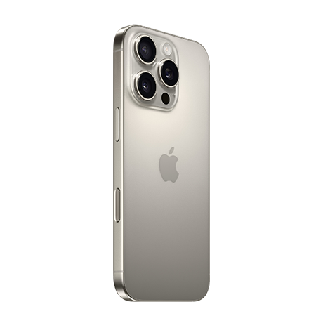 Voir l’image numéro 2 de iPhone 16 Pro