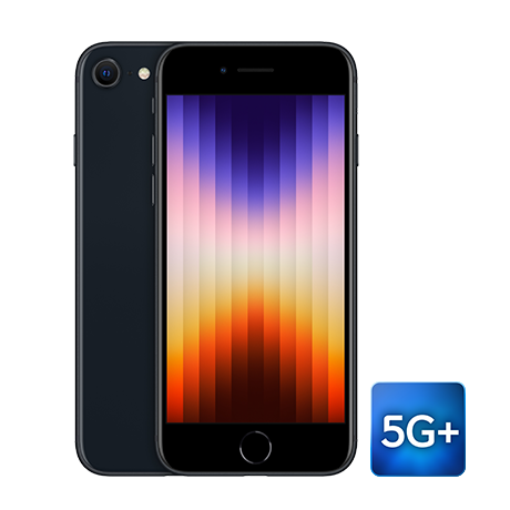 iPhone SE (3rd Generation) | Bell Mobility | Bell Canada