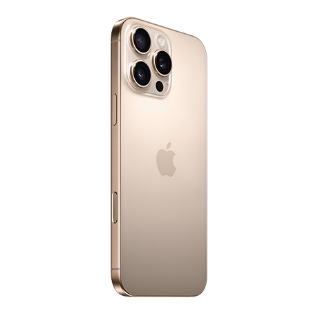 Voir l’image numéro 2 de Apple iPhone 16 Pro Max