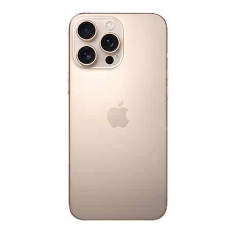 Voir l’image numéro 3 de Apple iPhone 16 Pro Max