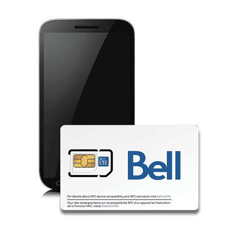 Prepaid Cell Phones And Rate Plans Mobility Bell Canada